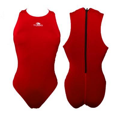 Special Made Turbo Waterpolobadpak Comfort rood, Sports nautiques & Bateaux, Water polo, Envoi