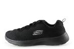 Skechers Sneakers in maat 38 Zwart | 5% extra korting, Kleding | Dames, Schoenen, Skechers, Verzenden, Zwart, Zo goed als nieuw