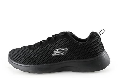 Skechers Sneakers in maat 38 Zwart | 5% extra korting, Kleding | Dames, Schoenen, Zwart, Zo goed als nieuw, Sneakers, Verzenden