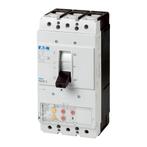 Eaton NZM3 3P 50KA 400A Installatieautomaat UL/IEC - 269333, Verzenden, Nieuw