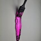 Santicri - Opera Santicri - Picture Black & Fuchsia