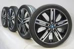 BMW i3 I01 430 20 inch velgen Bridgestone zomerbanden Nieuw, Auto-onderdelen, Banden en Velgen, Ophalen of Verzenden, Nieuw