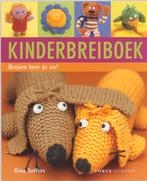 Kinderbreiboek 9789058774767, Livres, Mode, Rina Soffers, Onbekend, Verzenden