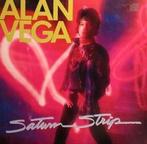 Alan Vega - Saturn Strip, Cd's en Dvd's, Verzenden, Gebruikt