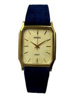 Seiko - Spirit – Gold Tone – Box – 1996 - Zonder