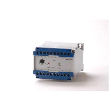 Bieden: Selco T5000-00 paralleling switch relay, Ophalen of Verzenden, Nieuw