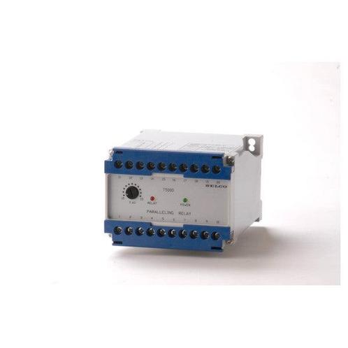Bieden: Selco T5000-00 paralleling switch relay, Watersport en Boten, Bootonderdelen, Ophalen of Verzenden