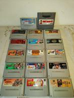 Nintendo - Famicom (Japanese NES) - lot of 37 games -, Games en Spelcomputers, Nieuw