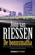De bonusmaffia / Anne Kramer-reeks / 3 9789046809686, Boeken, Verzenden, Zo goed als nieuw, Joop van Riessen