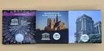 Frankrijk. 10 Euro 2013/2025 Notre Dame de Paris (3, Postzegels en Munten