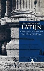 Latijn 9789025302399, Livres, Jan Bloemendal, Verzenden