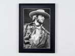 The Outlaw Josey Wales (1976) - Clint Eastwood - Fine Art, Nieuw