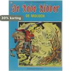 Moloch 9789002134388 Willy Vandersteen, Boeken, Verzenden, Gelezen, Willy Vandersteen