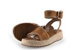 Cellini Espadrilles in maat 37 Bruin | 5% korting, Kleding | Dames, Schoenen, Espadrilles, Bruin, Verzenden, Cellini