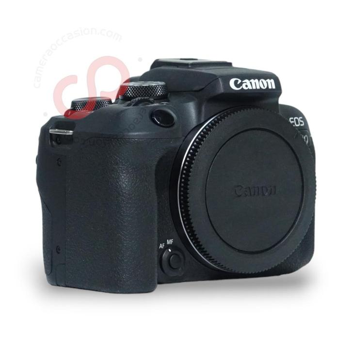 Canon EOS R10 nr. 0176, Audio, Tv en Foto, Fotocamera's Digitaal, 8 keer of meer, Zo goed als nieuw, Canon, Compact, Ophalen of Verzenden