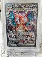 Pokémon - 1 Graded card - Pokémon - Charizard 223/197