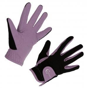 Gants enfant lilli black-purple, t.l, Bricolage & Construction, Vêtements de sécurité