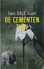 De cementen tuin 9789022321171 Ian McEwan, Boeken, Verzenden, Zo goed als nieuw, Ian McEwan