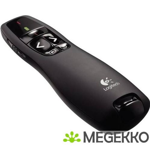 Logitech Presenter Wireless R400, Informatique & Logiciels, Ordinateurs & Logiciels Autre, Envoi