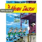 De neven Dalton / Lucky Luke / 12 9789031401758 Morris, Boeken, Verzenden, Gelezen, Morris