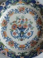 Makkum wandbord 1048 - Assiette - Faïence - Koninklijke