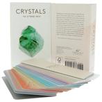 Crystals The stone deck - Andrew Smart ( Engelstalig), Boeken, Verzenden, Nieuw