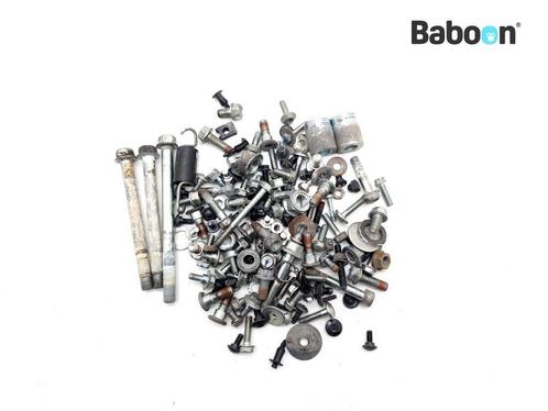 Boulons et écrous Honda MSX 125 2013 (MSX125), Motoren, Onderdelen | Honda, Verzenden