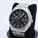 Tutima - Military Chronograph - Homme - 1980-1989, Nieuw