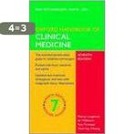 Oxford Handbook of Clinical Medicine 9780198568377, Boeken, Verzenden, Gelezen, Murray Longmore