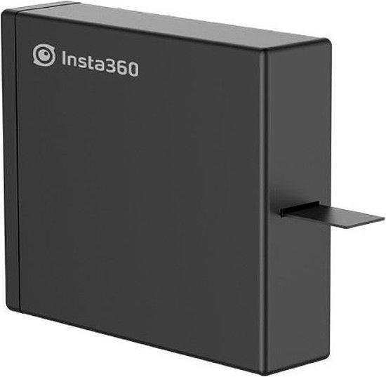 Insta360 ONE X2 - Accu (Geheugenkaarten & accus), Audio, Tv en Foto, Foto | Geheugenkaarten, Nieuw, Verzenden
