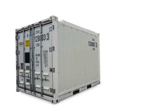 10ft Reefer Offshore DNV 2.7-1 / EN12079 - New | Goedkoop |, Zakelijke goederen, Machines en Bouw | Keten en Containers, Verzenden