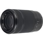 Sony E 55-210mm F/4.5-6.3 OSS zwart occasion, Verzenden, Zo goed als nieuw