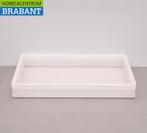 HCB Stapelbare deegkrat deegbak 60 x 40 x 7,5 cm Horeca, Ophalen of Verzenden