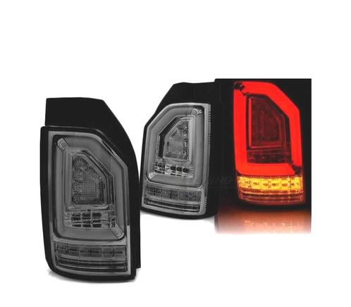 Feux Arrière Pour Volkswagen Vw T6 15-19 Clignotant Led Dyna, Auto-onderdelen, Verlichting, Verzenden