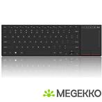 Rii RK22 USB QWERTY slim size keyboard MWK-22, Verzenden