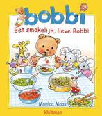 Bobbi - Eet smakelijk, lieve Bobbi (9789020684452), Verzenden