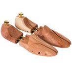 Luxueuze schoenspanner cederhout - 44-45, Verzenden