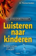 Luisteren Naar Kinderen 9789043905732 Thomas Gordon, Boeken, Zwangerschap en Opvoeding, Verzenden, Gelezen, Thomas Gordon