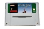 Mystic Quest Legend [Super Nintendo]