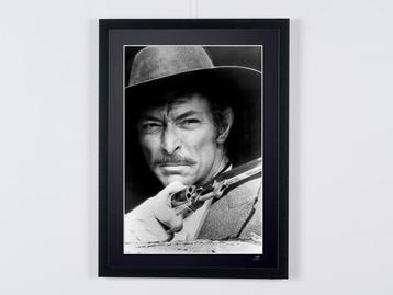 The Good, the Bad and the Ugly (1966) - Lee Van Cleef, as