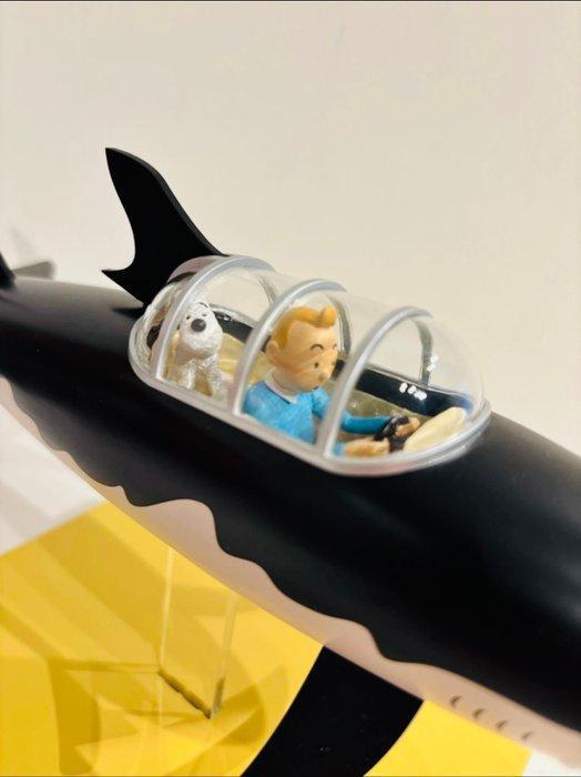 Tintin - Statuette Moulinsart 46402- Le sous-marin requin -, Boeken, Strips | Comics