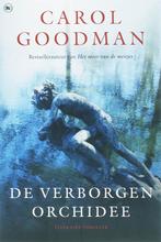 VERBORGEN ORCHIDEE 9789044319163 C. Goodman, Verzenden, Gelezen, C. Goodman