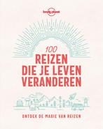 Lonely Planet 100 reizen die je leven veranderen / Lonely, Boeken, Reisgidsen, Verzenden, Zo goed als nieuw, Lonely Planet