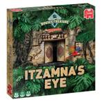Escape Quest Itzamna'S Eye - Escape Room