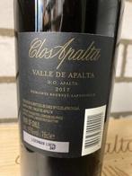 2017 Clos Apalta - Colchagua Valley - 2 Flessen (0.75 liter), Verzamelen, Nieuw