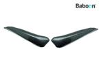 Kontpaneel Ducati Hypermotard 796 2009-2012 Set, Carbon, Verzenden, Gebruikt