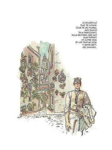 Pratt, Hugo - 1 Portefeuille - Corto Maltese - Cordoba -