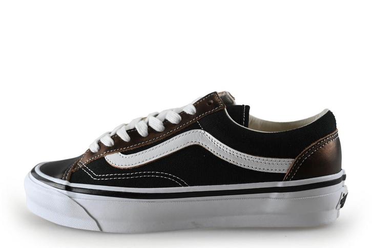 Vans sneakers in maat 39 Zwart | 5% korting, Kleding | Dames, Schoenen, Zwart, Zo goed als nieuw, Sneakers, Verzenden