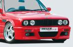 Rieger voorbumper Sport-Look | 3er E30 - Coupé, Cabrio,, Auto diversen, Tuning en Styling, Ophalen of Verzenden