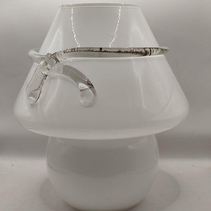 Vaas - Glas, Antiek en Kunst, Curiosa en Brocante